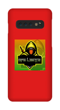 dfg_l3g1tz Samsung Phone Cases