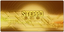 steppoyt87 XXL Gaming Mousepad