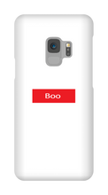 sxrcht Samsung Phone Cases