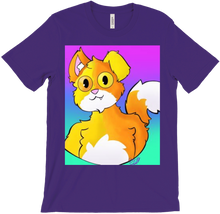 Cat's T-Shirt
