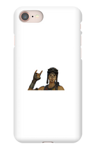darksnyper iPhone Phone Cases