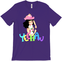 Yeehaw!