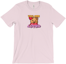 Paw Love T-Shirts