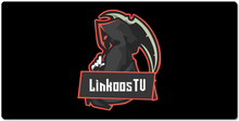linkoostv XXL Gaming Mousepad