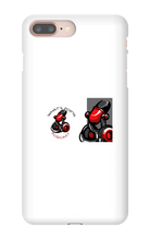 dhatguy88 iPhone Phone Cases
