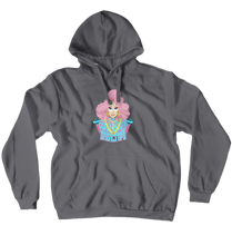 Sissy Tops Hoodie (No-Zip/Pullover)