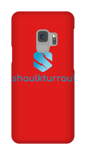 shaulkturraul Samsung Phone Cases