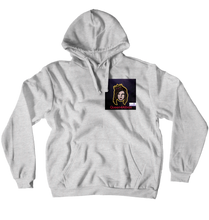 queen4albion Hoodies (No-Zip/Pullover)