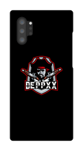 deppxx Samsung Phone Cases
