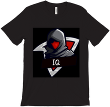 iq_0w T-Shirts