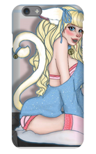 princessjessiehughes iPhone Phone Cases
