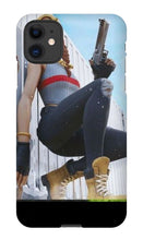 auramasterteam iPhone Phone Cases