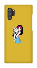 leahcrowe Samsung Phone Cases