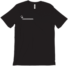 CheezyGV ZipX Collection "smol" T-Shirt