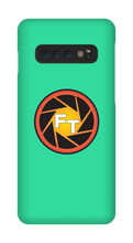 filmertim Samsung Phone Cases