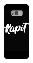 kapit Samsung Phone Cases