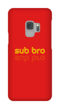 thoke123 Samsung Phone Cases