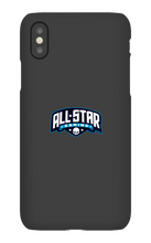 All-Star Gaming iPhone Phone Cases