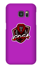 itsgoga Samsung Phone Cases