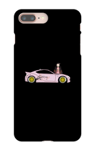 Nesako w/ FRS (iPhone Case)
