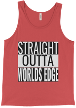 pheonixrisezz Tank Top