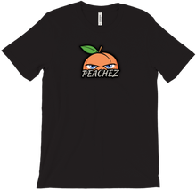 Peachez_ttv T-Shirts