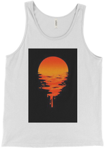 bluebliitz Tank Top