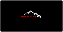 Team Altitude XXL Gaming Mousepad