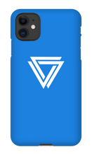 Dexterity iPhone Phone Cases