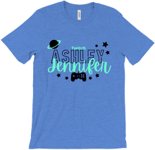 Stream T-Shirts