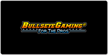 BullseyeGaming XXL Gaming Mousepad