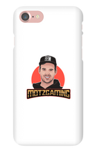 MotzGaming iPhone Phone Cases