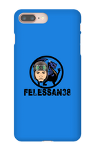 felessan38 iPhone Phone Cases