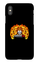 firehawk1201 iPhone Phone Cases