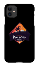 Paradiis roleplay iPhone Phone Cases