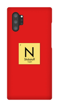 derjaucheprinz Samsung Phone Cases