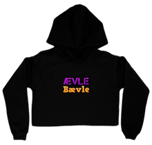 cphgamer Women’s Cropped Hoodie
