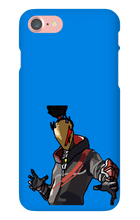 Carcasa de LeoCc XD