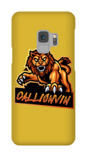 CalLionVin Samsung Phone Cases