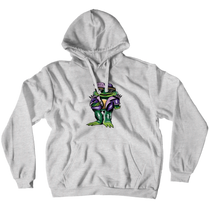 swamisama Hoodies (No-Zip/Pullover)
