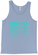 Tank Top Killer Fam Logo