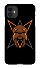mtgwalrus iPhone Phone Cases