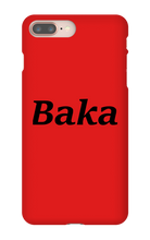 Baka Phone Case