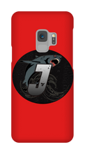 jimsharkoo Samsung Phone Cases