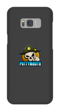 pottymouth_sfc Samsung Phone Cases