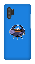 iamgamergrille Samsung Phone Cases
