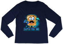 T-shirt manica lunga SuperTost100