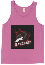 zLastWarrior Tank Top