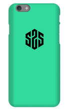 S2S iPhone Cases