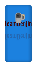 brooklynknight Samsung Phone Cases